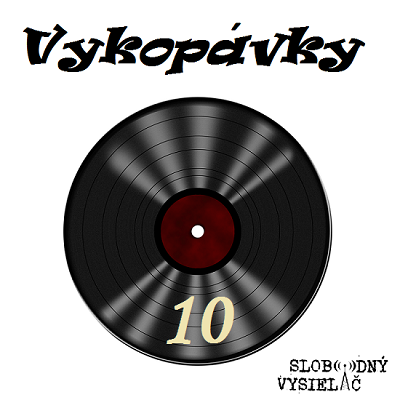 Vykopávky rádia Slobodný Vysielač