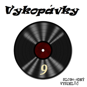 Vykopávky rádia Slobodný Vysielač 1 Vykopávky rádia Slobodný Vysielač