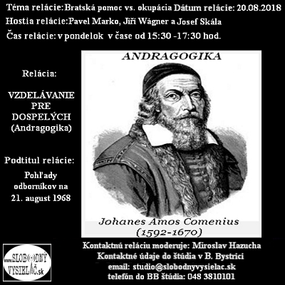 Vzdelávanie pre dospelých 110