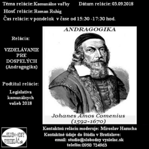 Vzdelávanie pre dospelých 112 1 Vzdelávanie pre dospelých 112