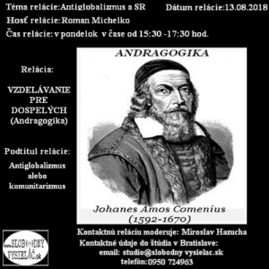 Vzdelávanie pre dospelých 109 1 Vzdelávanie pre dospelých 109