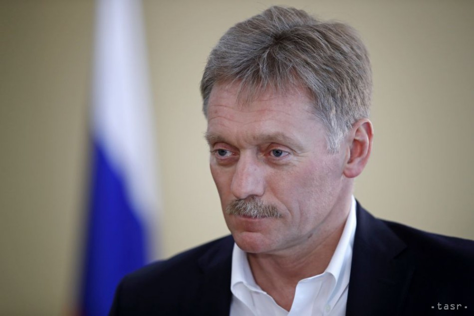 Peskov: Dodávky S-300 majú zaistiť bezpečnosť ruských vojakov v Sýrii.