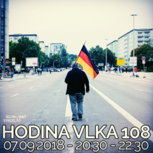 Hodina Vlka 108 1 Hodina Vlka 108