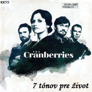7 tónov pre život…Dolores O’Riordan 1 7 tónov pre život…Dolores O’Riordan