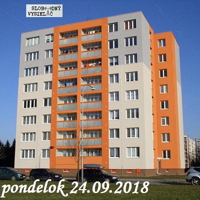 Bývam, bývaš, bývame 111