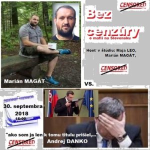 Bez cenzúry 15/2018 1 Bez cenzúry 15/2018