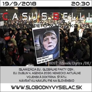 Casus belli 50 1 Casus belli 50