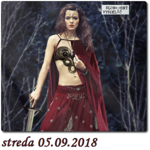 Červený stan 55 1 Červený stan 55