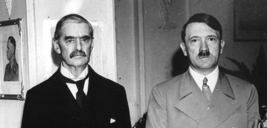 Jak zradili Československo. Moskva zveřejnila tajné dokumenty o Mnichovské dohodě.