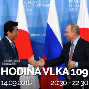 Hodina Vlka 109 1 Hodina Vlka 109
