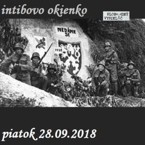 Intibovo okienko 41 1 Intibovo okienko 41