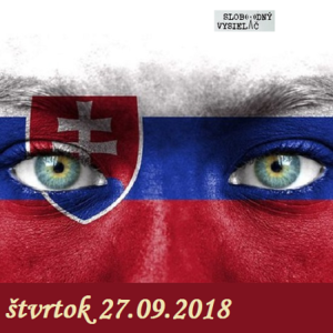 Konšpiračný byt 71