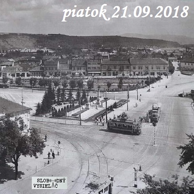 Slovenské korene 39 (repríza)