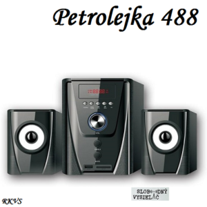 Petrolejka 488 1 Petrolejka 488