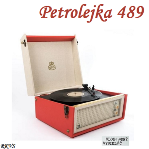 Petrolejka 489 1 Petrolejka 489