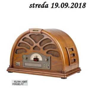 Plánovanie budúcnosti rádia 45 1 Plánovanie budúcnosti rádia 45