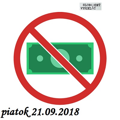 Riešenia a alternatívy 86 (repríza)