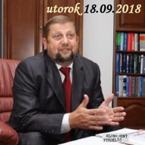 S Harabinom o práve 61 1 S Harabinom o práve 61