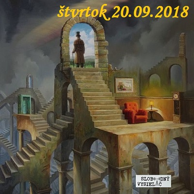 Spirituálny kapitál 220 (repríza)