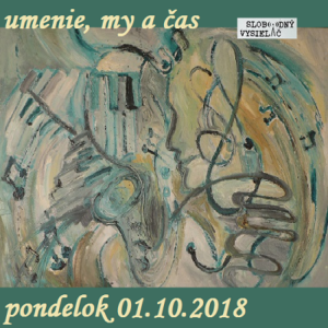 Umenie, my a čas 11 1 Umenie, my a čas 11