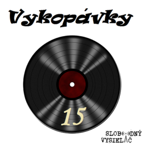 Vykopávky rádia Slobodný Vysielač 1 Vykopávky rádia Slobodný Vysielač