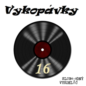 Vykopávky rádia Slobodný Vysielač 1 Vykopávky rádia Slobodný Vysielač