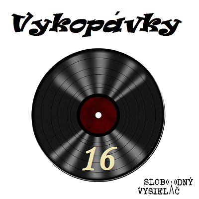 Vykopávky rádia Slobodný Vysielač