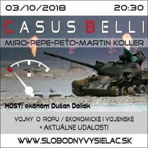 Casus belli 51 1 Casus belli 51