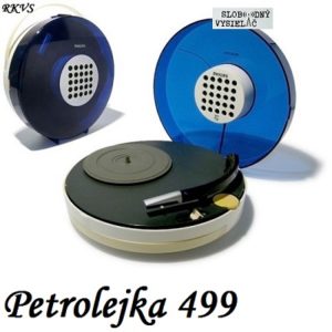 Petrolejka 499 1 Petrolejka 499