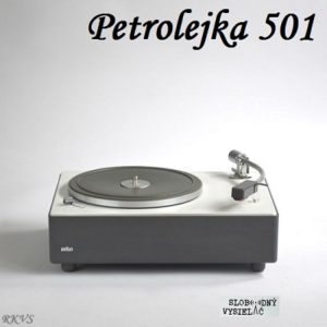 Petrolejka 501 1 Petrolejka 501