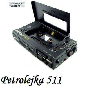 Petrolejka 511