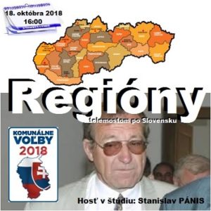 Regióny 18/2018