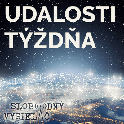 Udalosti týždňa