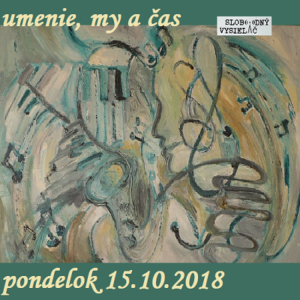 Umenie, my a čas 12