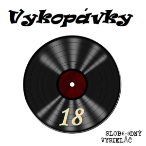 Vykopávky rádia Slobodný Vysielač