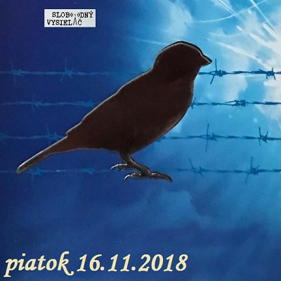 Ariadnina niť 76 (repríza)