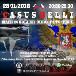 Casus belli 55