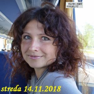 Červený stan 61