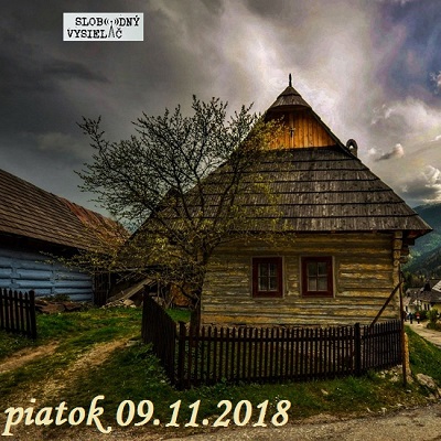 Slovenské korene 41 (repríza)