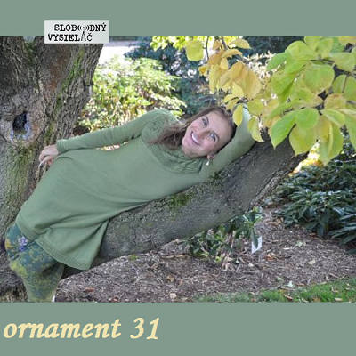 Ornament 31