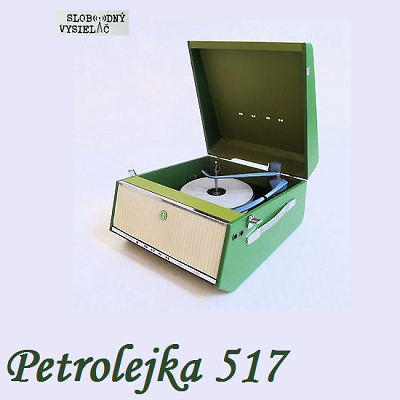 Petrolejka 517