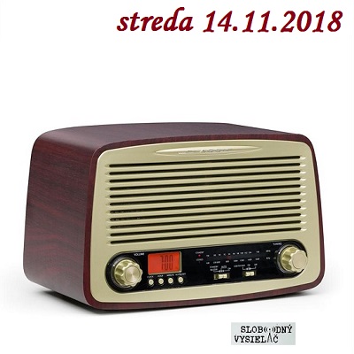 Plánovanie budúcnosti rádia 47 (repríza)