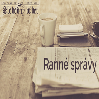 Ranné správy
