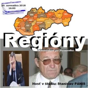 Regióny 21/2018