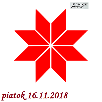 Riešenia a alternatívy 94 (repríza)