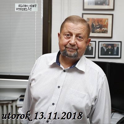 S Harabinom o práve 68 (repríza)
