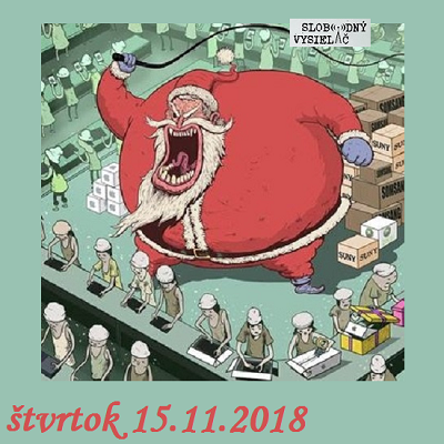 Spirituálny kapitál 228 (repríza)