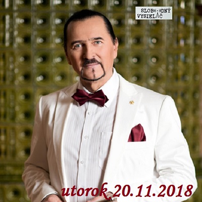 Verejné tajomstvá 232