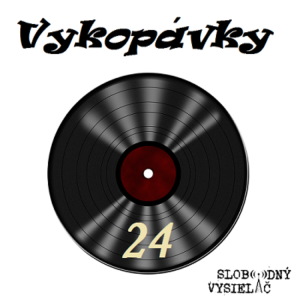Vykopávky rádia Slobodný Vysielač