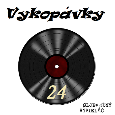 Vykopávky rádia Slobodný Vysielač